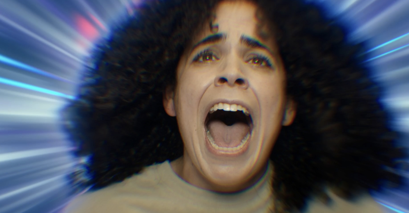 First Death